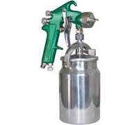 Pistolet Peinture Succion P600 Application Uniforme Et Professionnelle - Mota Herramientas