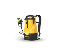 Pistolet à peinture sans fil brushless 18V Wagner Control Pro 300 Move 2443929 - Sans batterie
