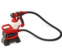 Einhell Pulvérisateur de peinture sans fil TE‑SY 18/90 Li‑Solo Power X‑Change 18 V 1000 ml/min