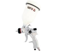 YATO YT-2340 Pistolet pulvérisateur, protection du sous-plancher