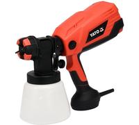 YATO YT-82553 Pistolet pulvérisateur, protection du sous-plancher