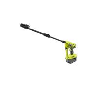 Ryobi Nettoyeur haute pression RY18PW22A-0 18 V ONE+ 22 bar (sans batterie/chargeur)
