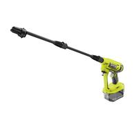 Pistolet à pression RYOBI 18V One+ - Sans batterie ni chargeur RY18PW22A-0