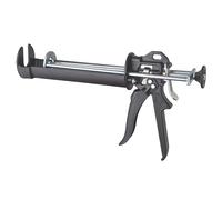 Pistolet à résine pour usage intensif No Nonsense