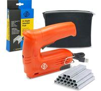 Pistolet à riveter électrique - Agrafeuse sans fil - Riveteuse électrique - Portative
