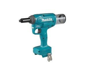 Pistolet À Rivets Sans Balais Makita DRV150Z LXT 18V Unité Nue MAKDRV150Z