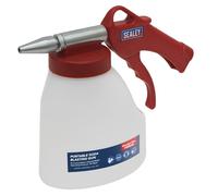 SEALEY PSB05 Pistolet de sablage
