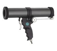 Pistolet à silicone à air comprimé Pro 100L/min 8 Bar Aircraft KP PRO
