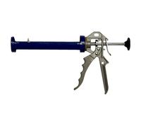 Pistolet à silicone et mastic manuel - BAHCO IRIMO 549-230-2
