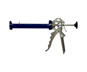 Pistolet à silicone et mastic manuel - BAHCO IRIMO 549-230-2