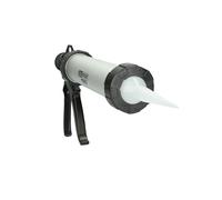 Pistolet à silicone pour cartouches 400 ml et poches KS TOOLS 980.1000 KS TOOLS - 980.1000