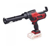 Pistolet à silicone sans fil - TE-SG 18/10 Li - Solo - Power X-Change EINHELL