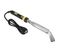 Pistolet à souder électrique, Akozon poignée en caoutchouc + fer à souder pliage de température électrique fer à souder pistolet de soudage TU-505B-300W outils de soudage prise UE 220V