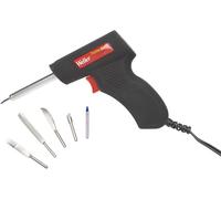 Pistolet à souder Weller TB100EU 130 W +510 °C (max)