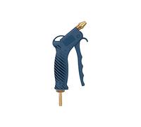 RIEGLER Riegler Pistolet à air avec buse de sécurité, plastique, embout LW 9 Quantité:1