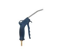 RIEGLER Riegler Pistolet à air soufflé, tube de rallonge, plastique, embout LW 13 Quantité:1