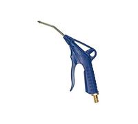 Pistolet à soufflet doseur 90 mm - Buse Star-Tip - POM - Raccord G 1/4 - Température max. 60 °C - PN max. 16 bar - Pour embrayage NW 7,2-7,8