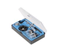 pistolet aerographe bgs - coffret de 6 pieces - Bgs Technic G