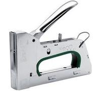 Pistolet agrafeur manuel RAPID 5001671 type 140 6-14 mm 3 niveaux 40% Vert