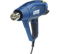 Pistolet Air Chaud Rapid R2000 Décaper, Souder, Former Avec Précision - Rapid