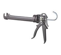 Pistolet applicateur de mastic pour usage intensif No Nonsense