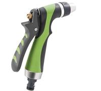 pistolet arrosage metal jet reglable soft touch