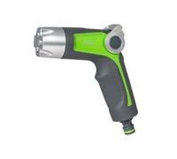 Pistolet arrosage multijets gachette supérieure