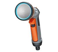 Gardena Pistolet-arrosoir Multijet Classic – Lance pour plantes en pot, résistant au gel (18311-20)