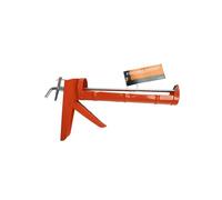 PISTOLET BERCEAU POUR L'APPLICATION DE MASTICS ET JOINT ET COLLES