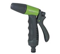 Pistolet bi-matière plastique