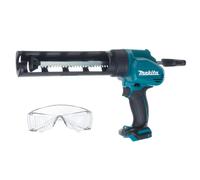 Pistolet cartouche-batterie 18V cartouches presse silicone Makita CG100DZA