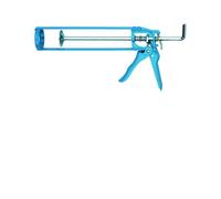 Pistolet cartouche de colle - MOULURES PLINTHES HAGER AFOUTILPISTOLET