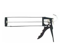 Pistolet cartouche mastic et colle - squelette - 280 à 310 ml - S 6-27 SIMILAIRE