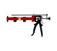 pistolet cartouche scellement 345 ml, Liquix Blaster Plus, 1 pièce, 08460094