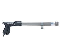 Pistolet chalumeau d'étanchéité Raptor GUILBERT EXPRESS - en Mallette - 1045