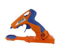 Pistolet Cleo'gun Colle Et Peinture + Base + Recharges - Cléopâtre