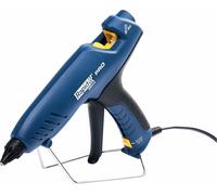 Pistolet Colle Pro Eg313 Chauffe Rapide, Usage Intensif - Rapid