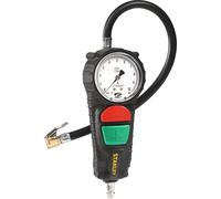 pistolet compresseur-gonfleur 3 en 1 Stanley