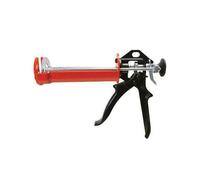 Pistolet D’Application En Résine Silverline 380ml Outil De Construction