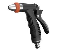 Pistolet D’Arrosage Claber Modèle 9621 Noir Métal