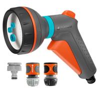 Pistolet d’arrosage multi-applications Classic avec nécessaire de base