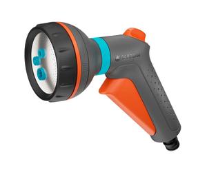 Pistolet d’arrosage multi-applications Classic - GARDENA - 18370-26