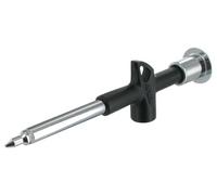 Pistolet d injection de graisse var