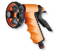 Pistolet D’Irrigation Claber GARDENLIFE Modèle 9391 Ergo Precision, Vert