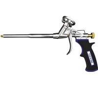 Pistolet d'application 1K Lite en métal pour moussePolyuréthane1K