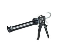 Pistolet d'application - CYANOLIT - Pistolet pro - 310 ml - Compatible cartouches standa...