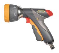 Pistolet d'arrosage 7 jets Multi Spray Pro Hozelock