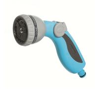 Cellfast Pulvérisateur jardin cellPRO MIX – plastique haute qualité ergonomique, 8 fonctions, 52-055N