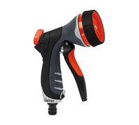 Pistolet d'arrosage à Pomme tri matière Capvert - 7 Positions