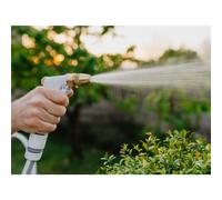 Pistolet d'arrosage AQUA LUX, 3 jets